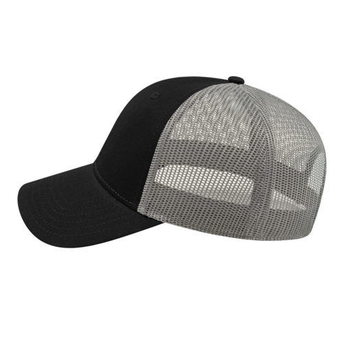 Classic Low Profile Trucker Hat